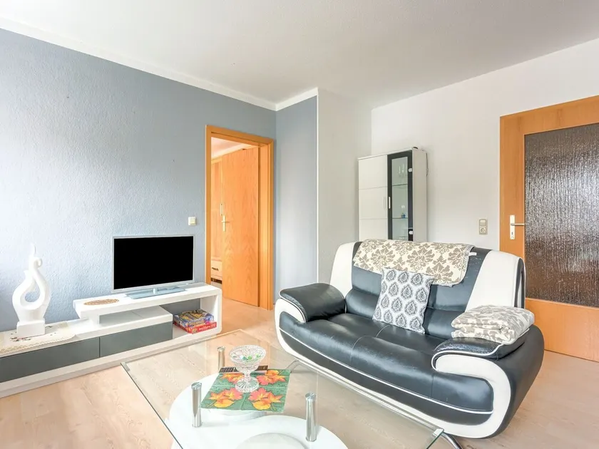 Flat Near the ski Resort in Rauschenbach - Image 1