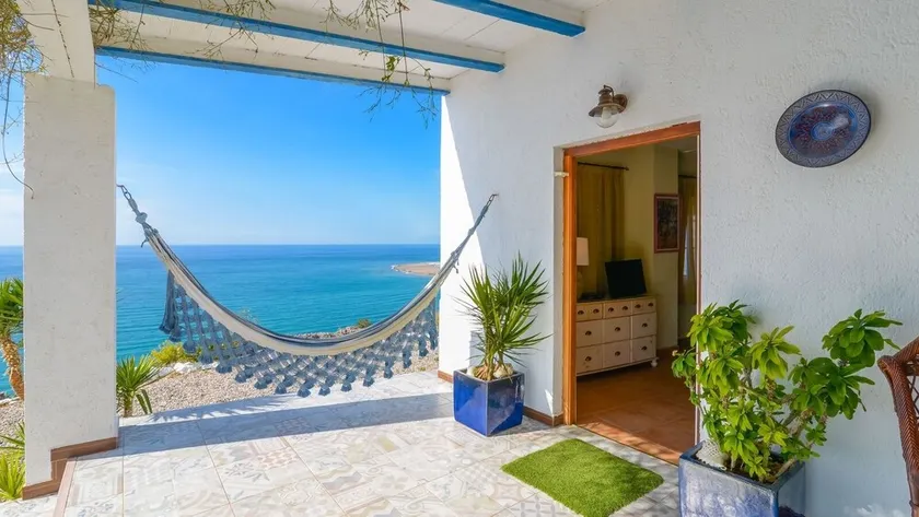 Splendida casa vacanze vicino alla spiaggia - Image 1