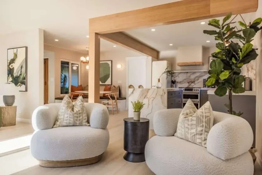 Marbella Lane - Vibrant & Chic Designer Home - Image 1