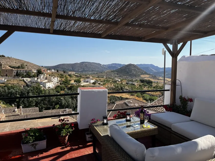 Vèlez Vacaciones-Vèlez Blanco - Image 1