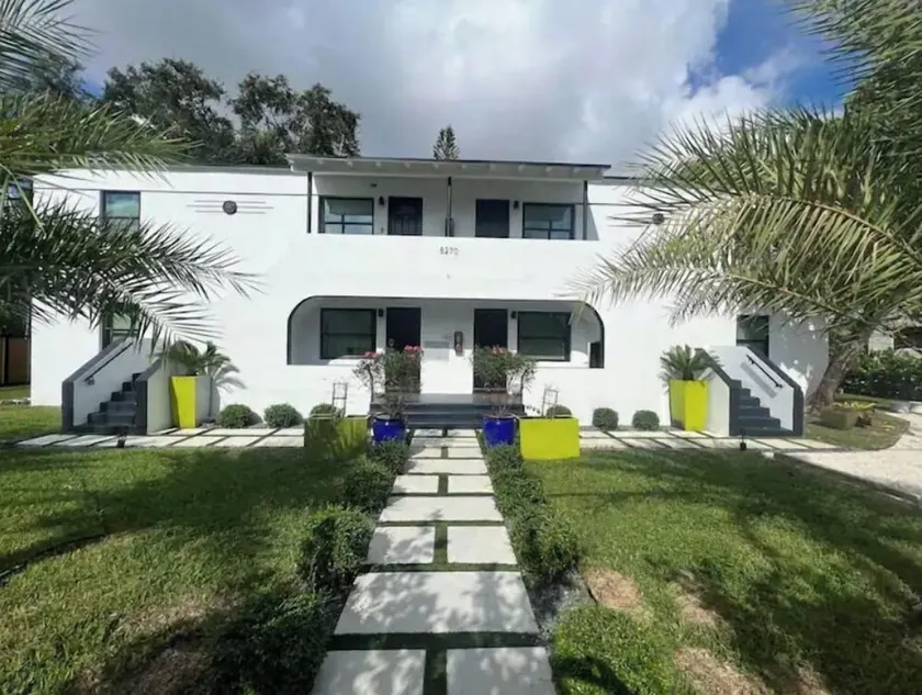 3Seasons-6Bedroom3 Baths-40-50% off Monthly Stays! - Image 1