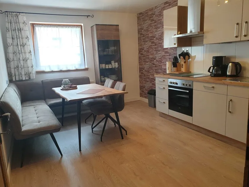Ferienwohnung Edelweiss im Haus Anna. - Haus Anna - Ein Haus mit Herz - Image 1