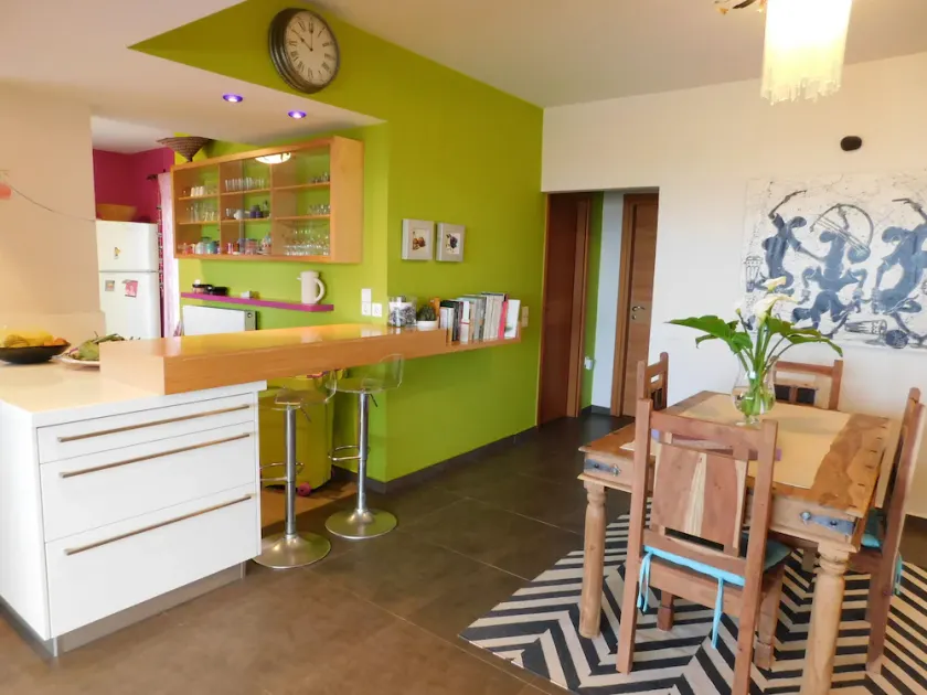 Relaxed vacations in an apartment near the sea - Image 1