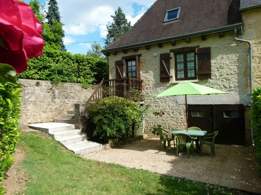 Maison Lascaux - Image 1