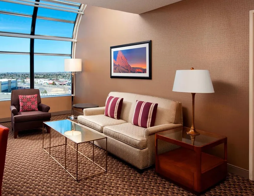 Wyndham Denver Tech Center - Image 1