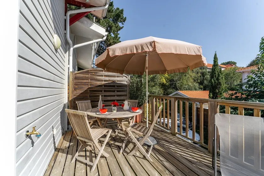 Appartement Le Moulleau - Image 1