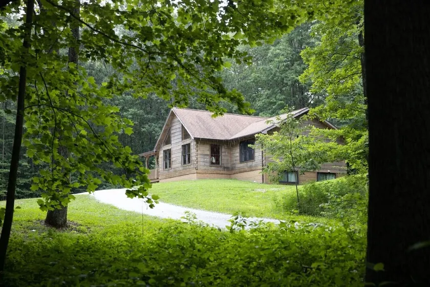 5 bd3bth cabin- EV - Santa Claus & Holiday World - Image 1