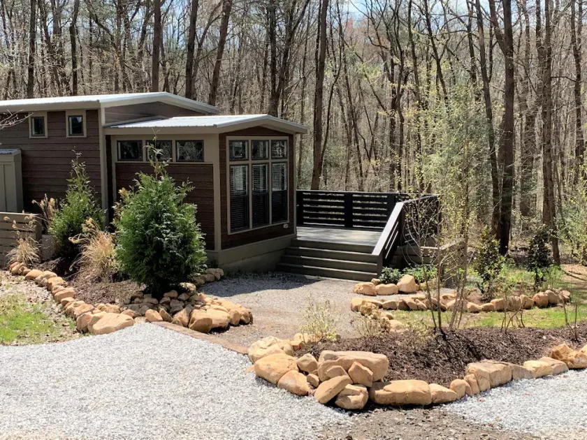 Cozy Cottage at The Retreat at Deer Lick Falls - Image 1