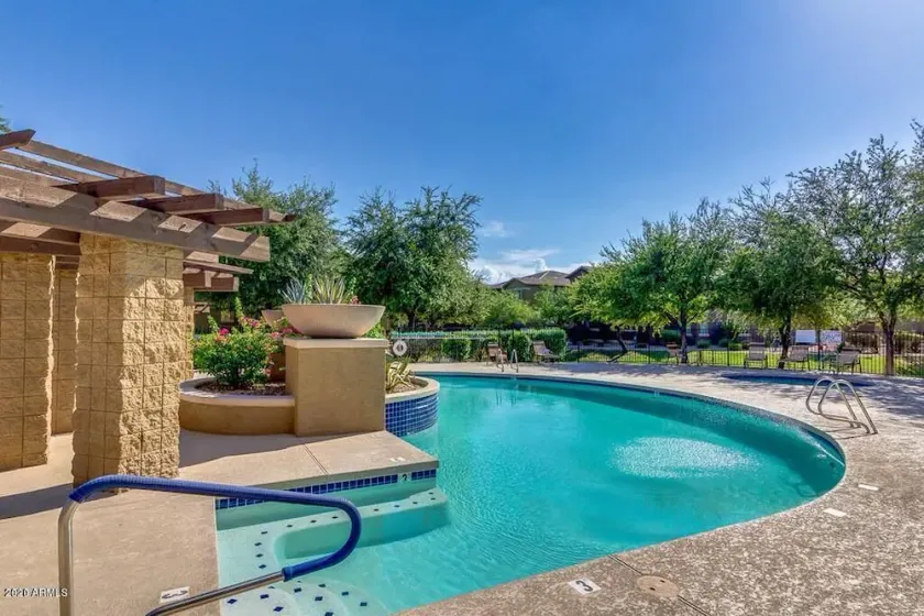 Spring Training, Local Pickleball, Pool, Hot Tub, Gated Community, Walking Trail - Image 1