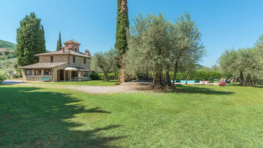 Casa Torrione 14 Emma Villas - Image 1