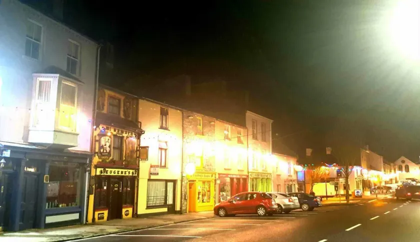 Entdecken Sie vor unserer Haustür den Wild Atlantic Way und die Pracht von Clare - Image 1