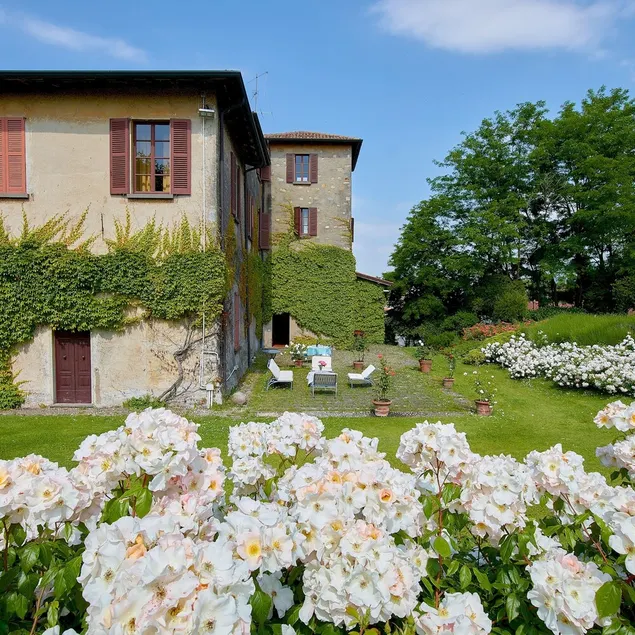 Palazzo Dei Laghi by Elite Villas - Image 1