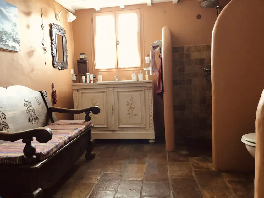 4 star home KINTANA, heated child-safe pool, near Uzès - Image 1