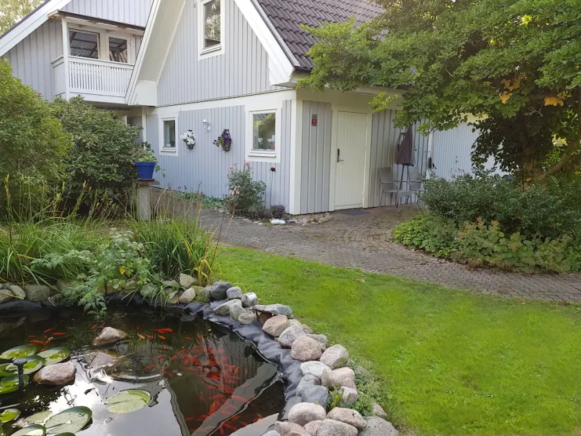 Apartment by the Swedish west coast - Image 1