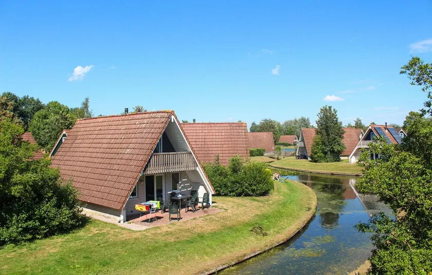 Lovely home in Gramsbergen with WiFi - Image 1