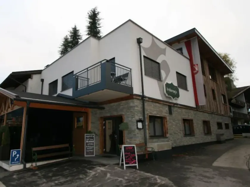 Apartment Erzherzog's Apts-Zillertal Alpen Lodge by Interhome - Image 1