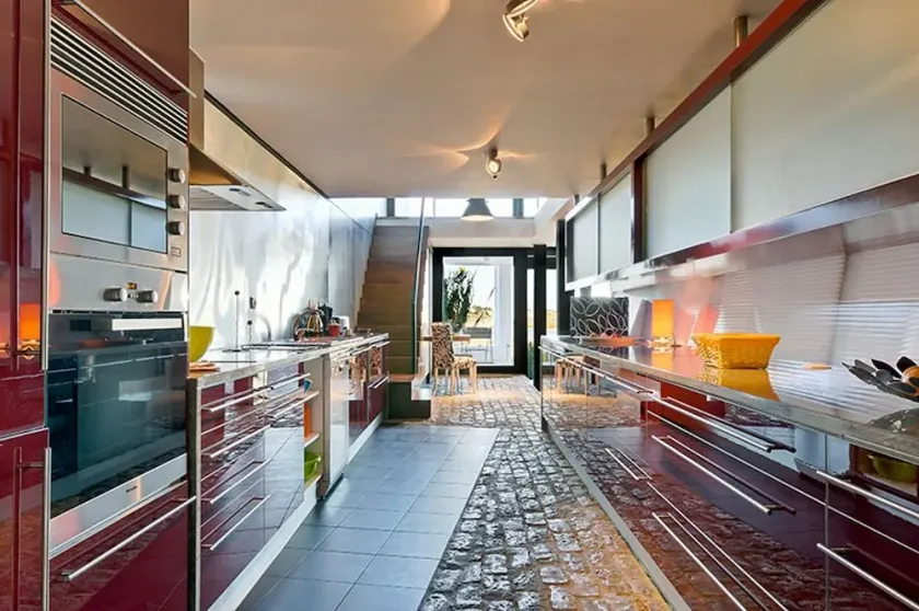 Paradies für Vogelbeobachter «The Loft» - Image 1