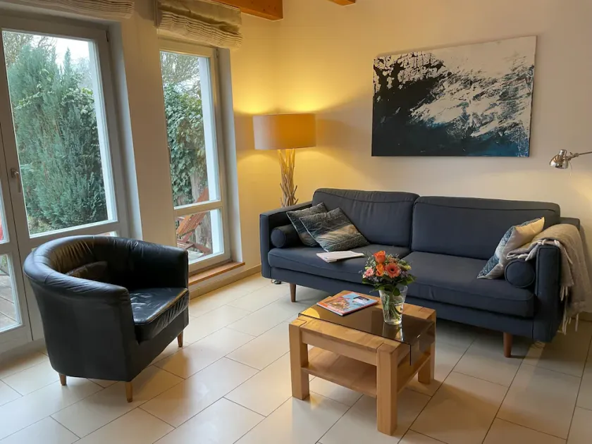Holiday home for 4 guests with 70m² in Heiligendamm (23967) - Image 1