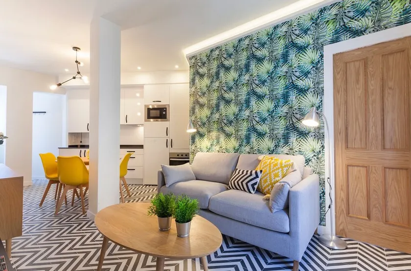 Appartamento Rio Plaza IV a Madrid - Image 1