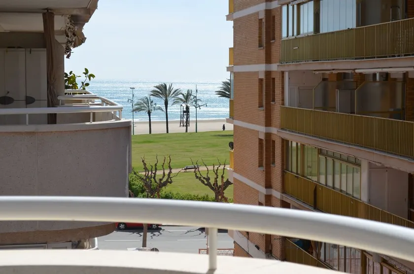 Ferienwohnung - LA PINEDA DE SALOU - Image 1