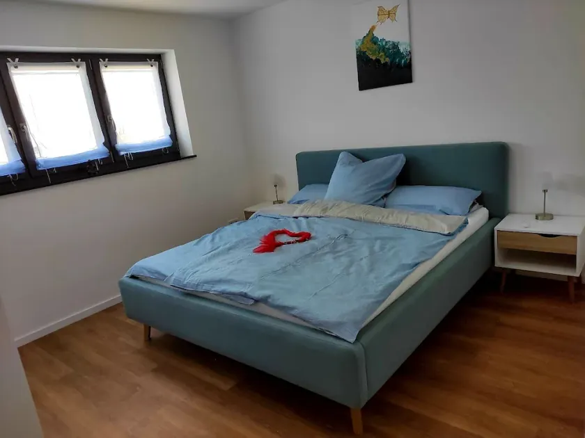 Vacation apartment \"Pyjama party\" - Image 1