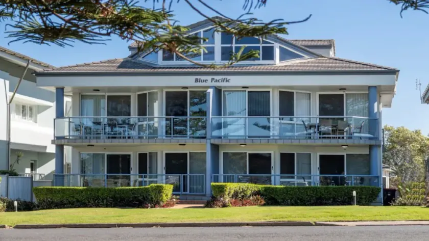 Blue Pacific 4 - Lifestyle Yamba - Image 1