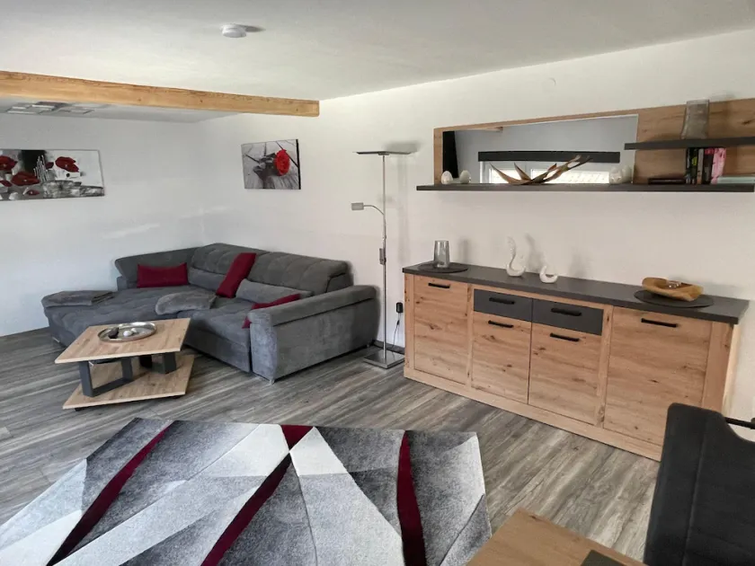 Ferienwohnung-Auszeit - Image 1