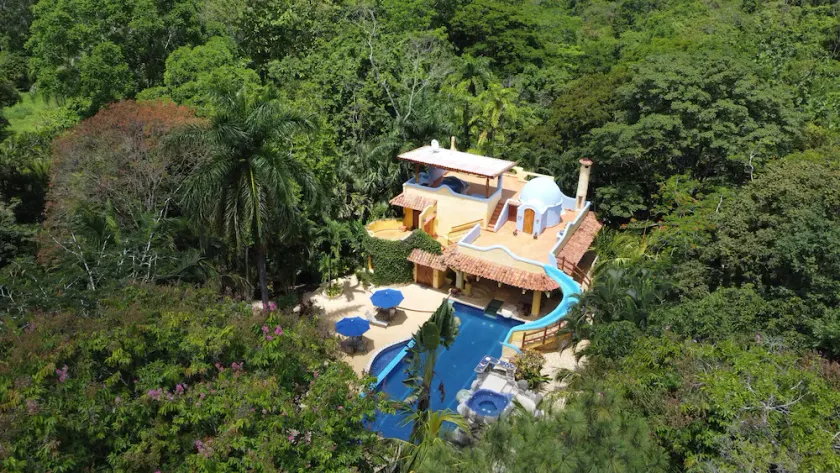 Blue Zone, Private Villa in an 8-acre Jungle Farm. - Image 1