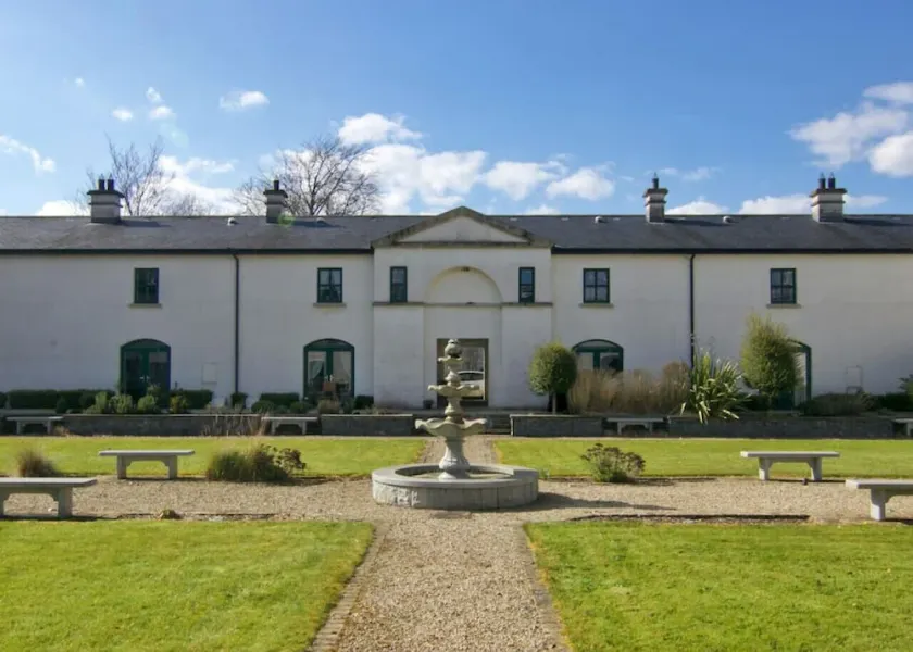 Castle Hume No.11 · Escape Ordinary at Castle Hume No.11 - Fermanagh - Image 1