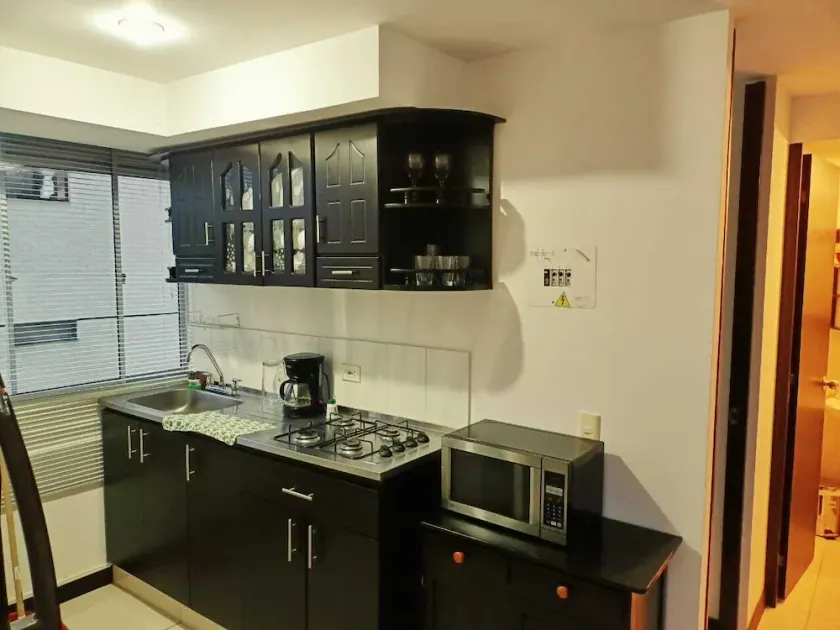 5 km from the Coffee Park! - Montenegro LOFT with swimming pool in Quindio - - Image 1