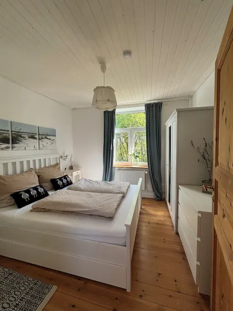 Cozy Scandinavian-style vacation home between the Schlei and the Baltic Sea - Image 1