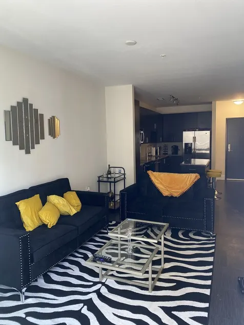 Luxuriöse Wohnung im Herzen von Buckhead - Image 1