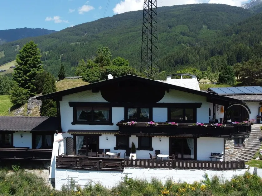 Beautiful apartment for 5 people with TV, terrace and panoramic view - Image 1