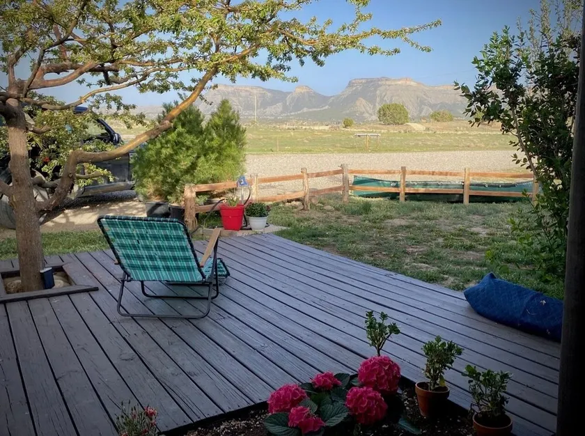 Mesa Verde Farmhouse 360 Views near Cortez, CO - Image 1