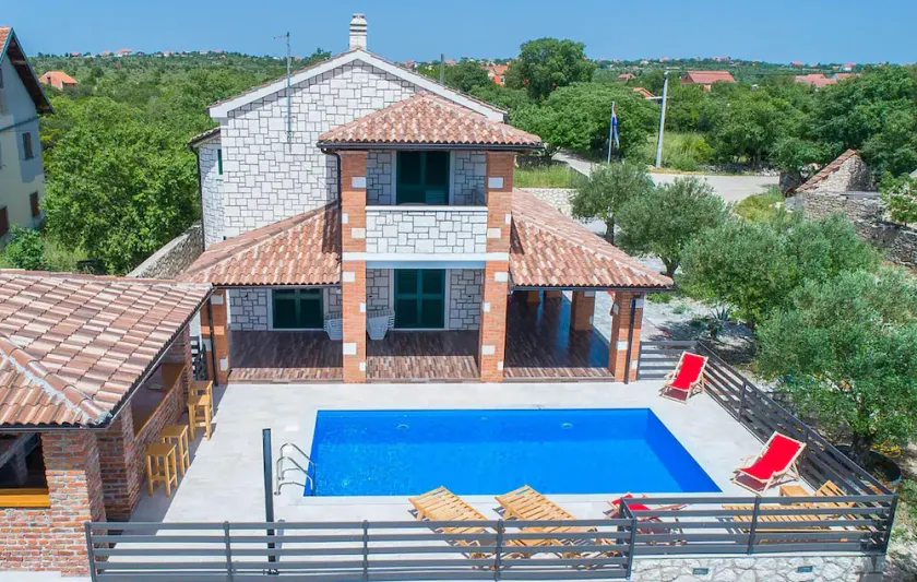 Gorgeous Home In Ladevci - Image 1