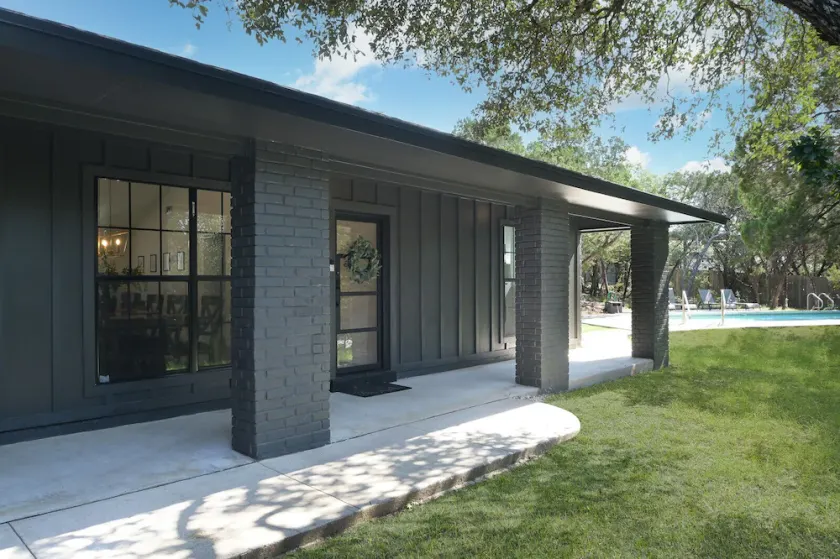 Stunning Remodeled Vacation Home in Leon Springs, San Antonio - Image 1