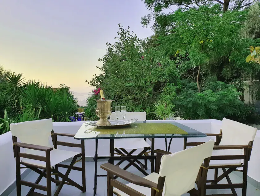 Orea Ellas - Apollon | Sea View Studio - Image 1