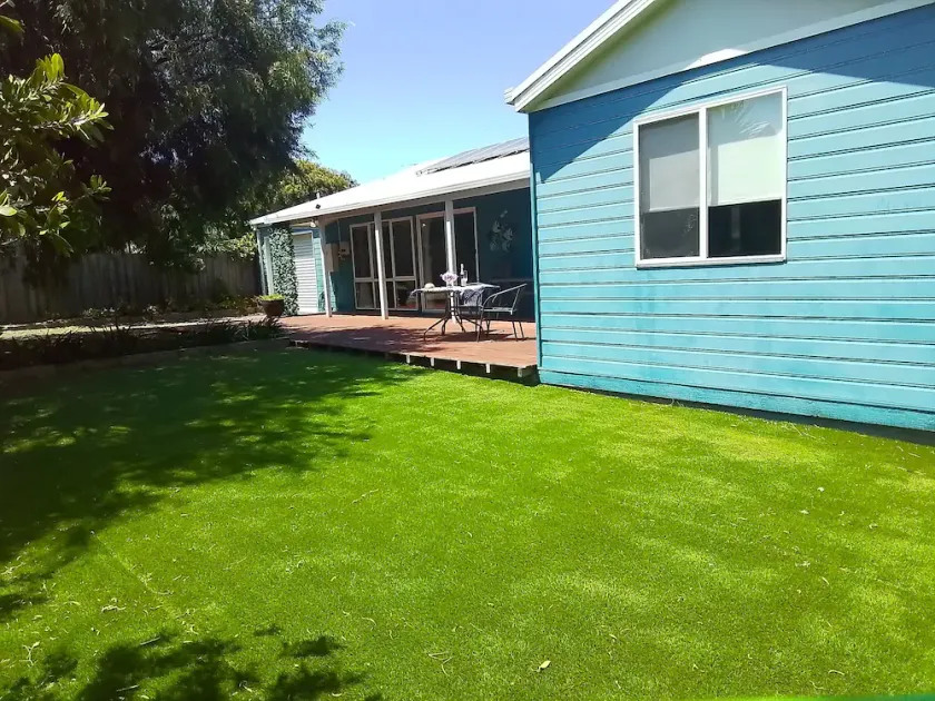 Dare Beach House Escape - Image 1
