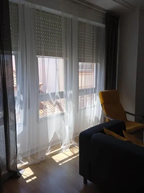 Apartamento FERROL VELLO II - Image 1