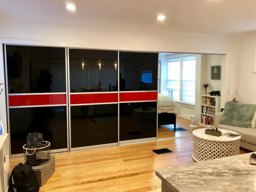 Moderne og unikke Apt i hjertet af landsbyen Skaneateles 1 seng / 1 bad - Image 1