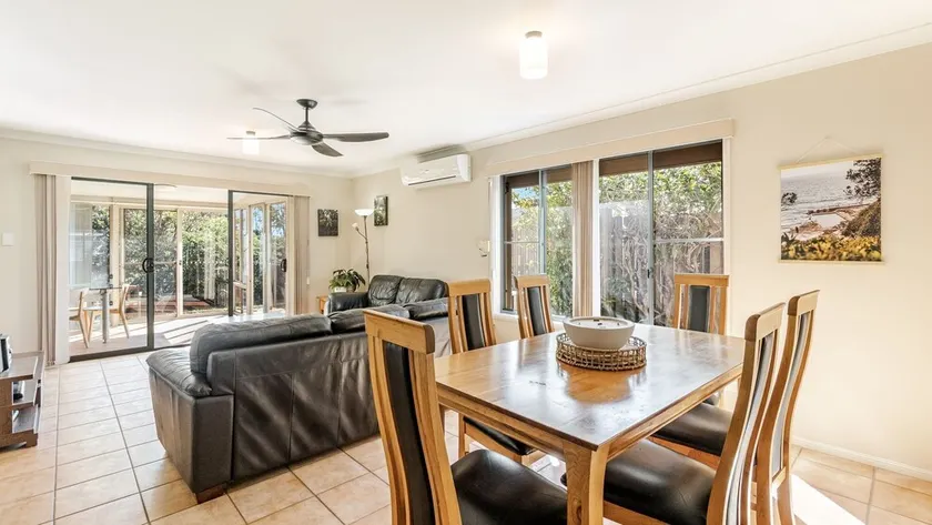 Breather - Pet-Friendly Yamba Escape Just Minutes from Pippi Beach - Holiday Yamba - Image 1