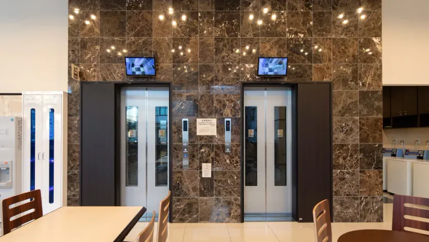 Toyoko Inn Nagareyama-Otakanomori Ekimae - Image 1