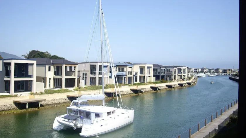 Appartamento Martha Cove - Image 1