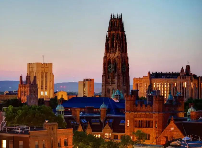 Stocked home close to Yale, in Heart of New Haven - Image 1