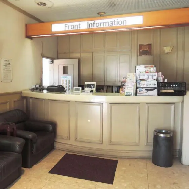 Business Hotel Nobeoka - Image 1