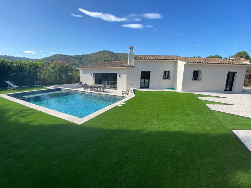 Villa Côté Soleil - Image 1
