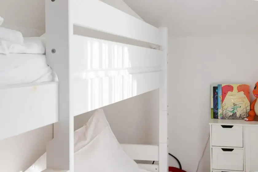 Appartamento di 3 locali (50 mq) con balcone - Image 1