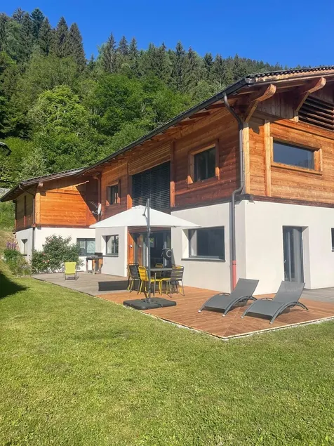 Bella villetta moderna per 8 persone - Chamonix Valley - Image 1