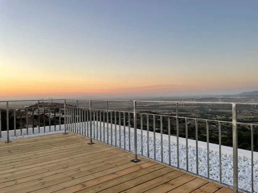 Private Luxury Riyad Villa with stunning views, full privacy - Image 1