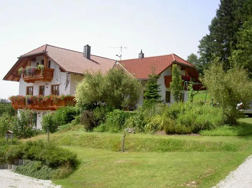 Ferienwohnung Scherer - Image 1
